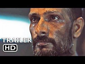 GHOUL Official Trailer (2018) Netflix Horror Series