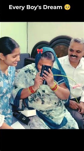 Every Boy's Dream 🥺 #rakhi #trending
