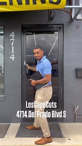 51 shares | ✂️ Cape Coral, it’s official — Los Cape Cuts is OPEN in...