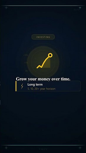 Saving vs Investing: The Simple Breakdown!!!