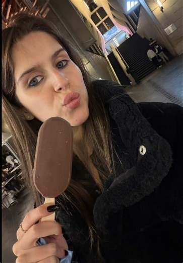 Delicious Ice Cream Adventures in Lebanon