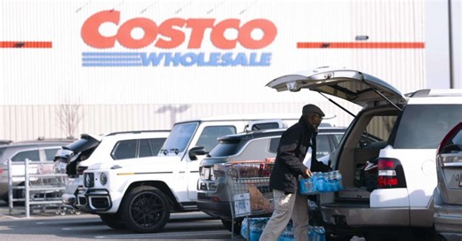 Costco urgently recalls Foster Farms product sold nationwide