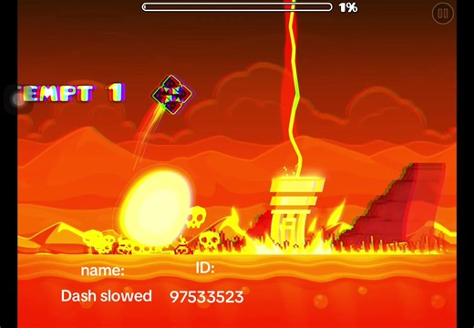 Explore Dash Slowed for Stunning Visuals