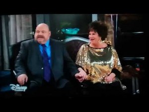 Jessie 2013 End Credits from Disney Channel