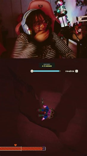 Mi backflip unu #humor #shorts