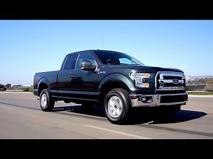 Pickup Truck - KBB.com 2016 Best Buys
