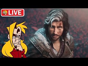 The END of Expedition 33...🔴Full Stream🔴 (5-9)