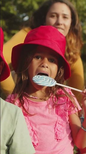 I Want Candy! | Sweet & Simple Candy Song for Kids