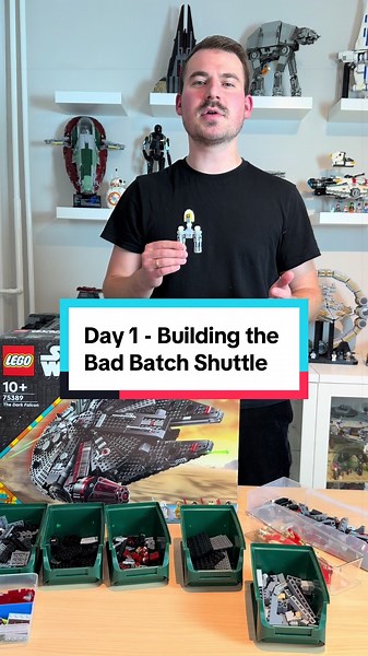 New Project 🙌 Let’s go🚀 | DIY Projects