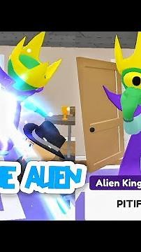 FIND THE ALIEN - GAMEPLAY WALKTHROUGH Part 2