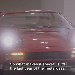 This week on MOST EXPENSIVEST, 2 Chainz got up close and personal with the legendary Miami Vice Testarossa. Watch the full episode On Demand or on the web: https://bit.ly/2z2t8AU | VICE TV