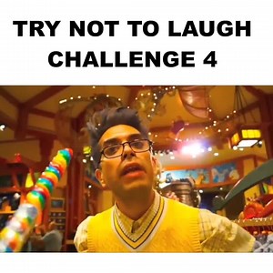 446K views · 18K reactions | DON'T LAUGH CHALLENGE!! | Brandon Rogers | Facebook