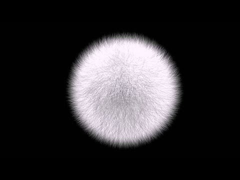 How to Make Fur in Cinema 4D