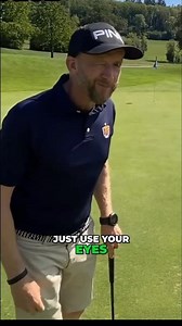 Mastering Distance Control - the ultimate golf putting lesson