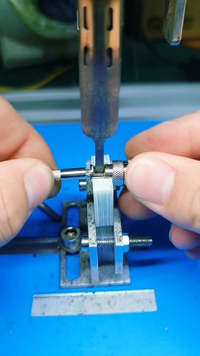 2.3K views | Soldering Machine Semi-Automatic | Laptop Repair Secrets | Facebook