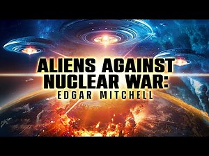Alien Intervention | Aliens Against Nuclear War | Full Sci-Fi Movie | Free Movie