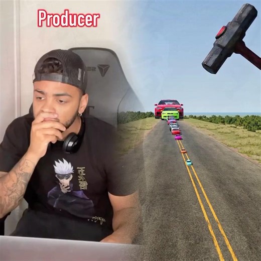 When the producers kid interrupts the studio session with Kanye West!🤦🏽‍♂️😂