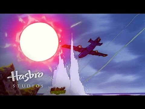 G.I. Joe: The Revenge of Cobra - Battle on the Reef