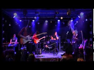 Turn It Again Live Cover (Red Hot Chili Peppers)
