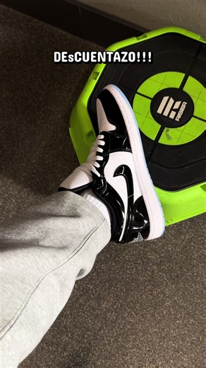 Nike Air Jordan 1 “concord” by @Stadium Goods #jordan1 #nikeairjordan1 #tenisnike #jordan1low