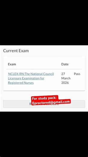 My Experience with New NCLEX-RN 2026 Update: Real Exam Walkthrough