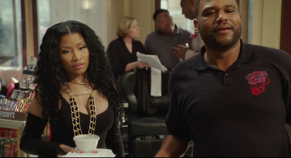 Barbershop: The Next Cut (2016) Full Movie