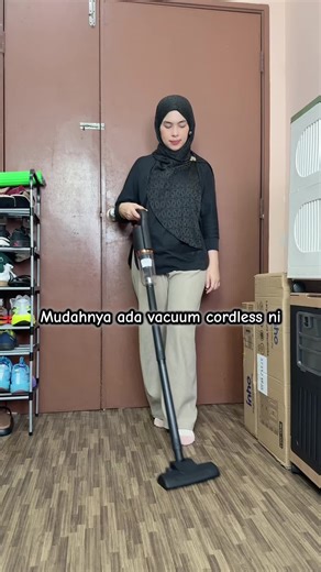 Top Benefits of Using a Cordless Vacuum Cleaner