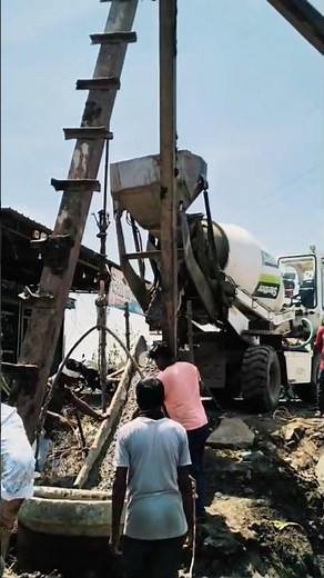 “Pile Foundation Work Step by Step | Piling Construction Site Video”#piles #civilengineering