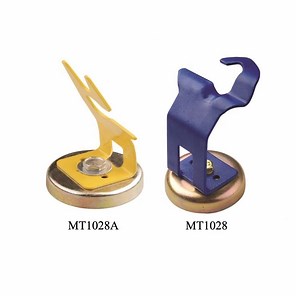 [Hot Item] Magnetic TIG/MIG Welding Torch Holder with Powerful Dia. 2-3/4'' Magnet