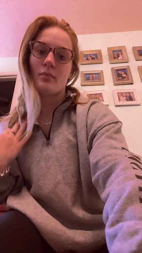 Grace Catherine Rowe on TikTok