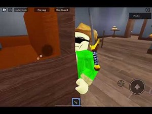 How to get the key in ai apartment!