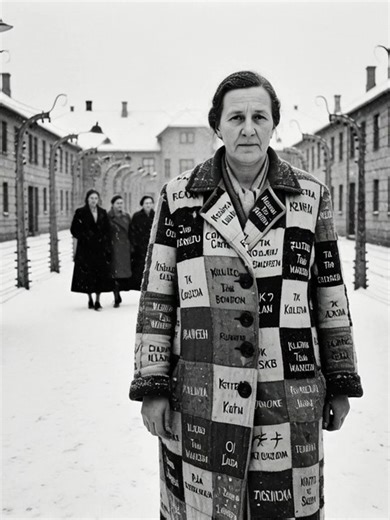 In the spring of 1945, as the gates of the Ravensbrück concentration camp opened to liberation, snow clung to the ground like a stubborn winter ghost. Amid the confusion, a line of emaciated women waited: some weeping, others staring into space. Freedom had arrived, but it seemed unreal, almost fragile. Among them was Zofia Kowalska, a Polish teacher from Krakow, her frail body hidden beneath a patched, worn coat. As Red Army soldiers pushed her toward the trucks that would take them away, Zofia