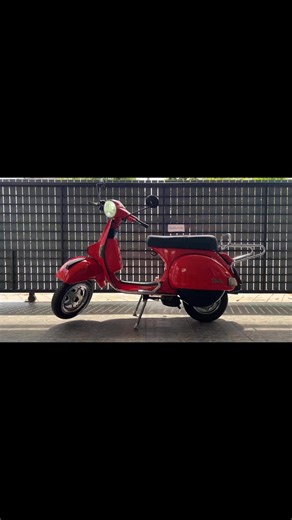 3.3K views · 62 reactions | LML150 ♥️ สวยสดใส | Thankyou Scooter Shop | Facebook