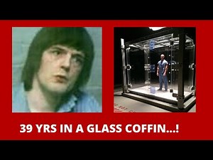 The Scandalous case of Robert J Maudsley