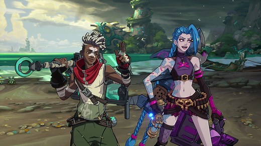 2XKO Closed Beta: How to Get Referral Code & Invite Friends