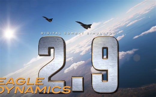 DCS 2.9发布｜功能展示视频