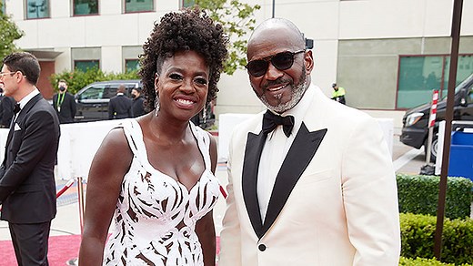 Viola Davis’ Husband Julius Tennon: Everything To Know About The Actress’ Husband Of 20 Years