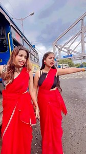 Howrah sealdah 🤗 #vlog #kolkata | Bindas Shinchen