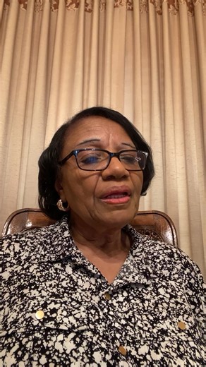 When Glory Comes Through The Cross John 12:20-50 NKJV | Convent Avenue Baptist Church