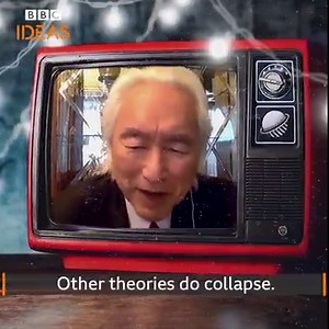 53K views · 1.1K reactions | Humans have long wondered how the universe works. Could ‘string theory’ be ‘it’? | BBC | Facebook