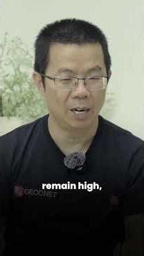 Trimble Killer? Geodnet’s $10 RTK Disrupts GPS