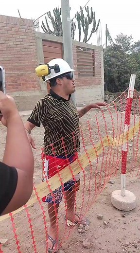 El Ingeniero Especial que Impacta con Gaaa