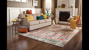 If you are looking for an area rug for a bedroom, family room or anywhere else, stop in or visit our website, all rugs are on SALE! https://bit.ly/2YCOFMk | Floors USA | Facebook
