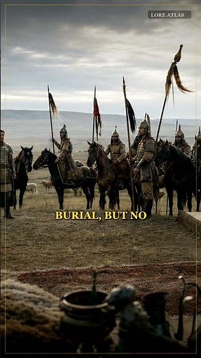 Attila the Hun Gods Symbols and Hidden Meaning: Evidence First