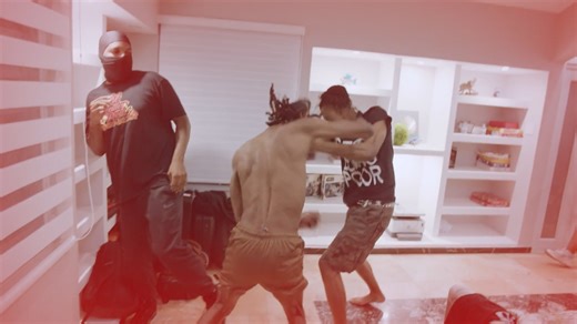 Valley Boys S2 - EP 2 "Kill Her"