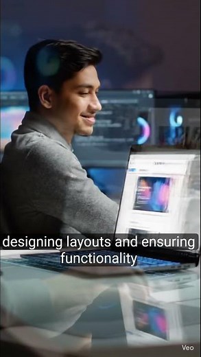 What is Web Development ?