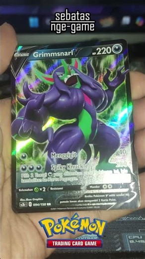 nyoba brewek pack KOLEKSI VMAX #pokemon #shorts #pokemon #pokemontcg #pokemoncards