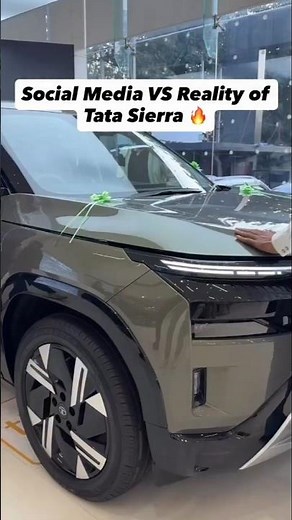 NEW TATA CRETA 🥰🥰