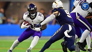 Gus Edwards' Fantasy Profile: Paying for the 2023 Production Is a Major Mistake