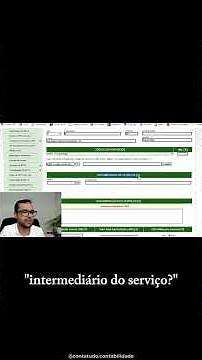 FISIO EM SÃO PAULO: COMO EMITIR NOTA FISCAL PASSO A PASSO #shorts